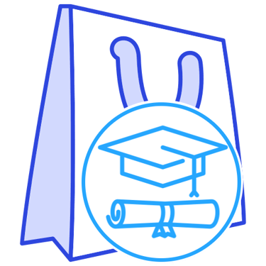 Greatest Graduation Gift logo