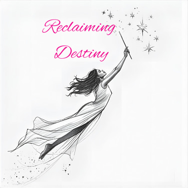 Reclaiming Destiny logo