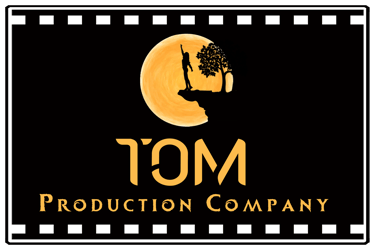 TOM Production Company logo