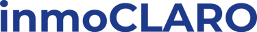 inmoCLARO logo