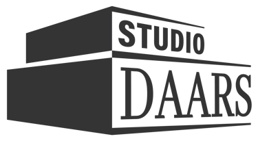 Studio DAARS logo