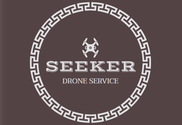 Seeker Drone Service logo