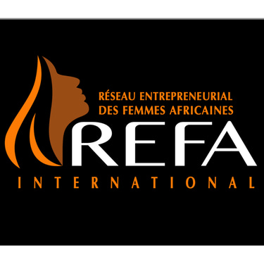 REFA - CANADA logo