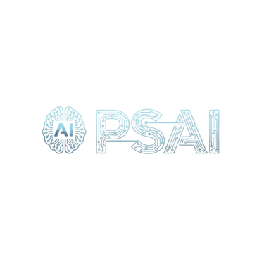 P.S.AI logo