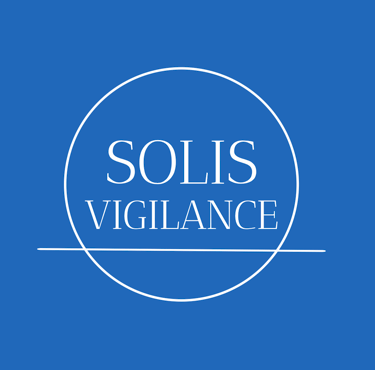 Solis Vigilance logo