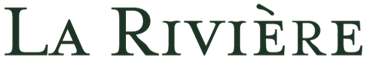 La Rivière logo