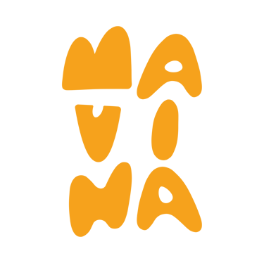 Ma vivante nature logo