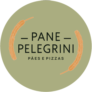 Pane Pelegrini logo