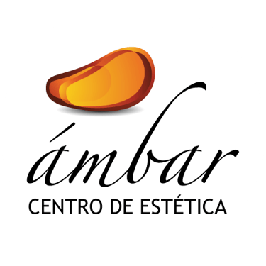 Centro de Estética Ambar logo