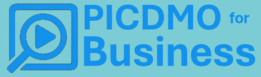 PICDMO for Business logo