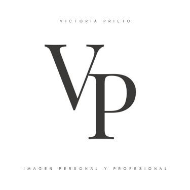 Victoria Prieto Beauty logo