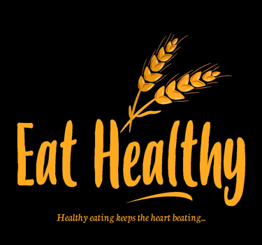 Eat Healthy Store logo