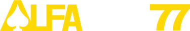 Alfawin77 logo