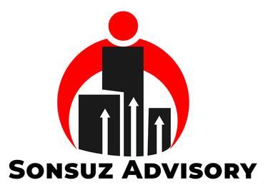 Sonsuz Advisory logo