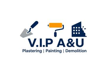 V.I.P A&U logo