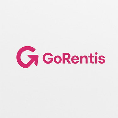 GoRentis logo