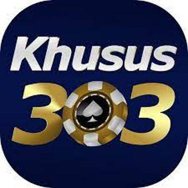 Khusus303 logo