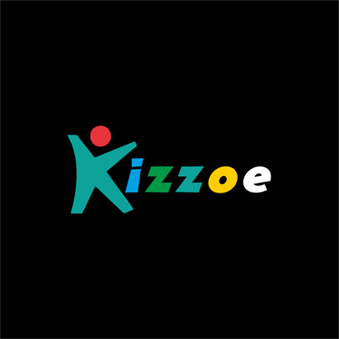 Kizzoe logo
