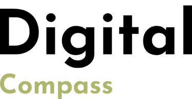Digital Compass logo