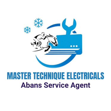 Master Technic Electricals logo