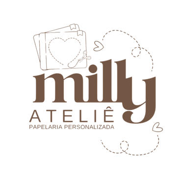 milly atelie logo