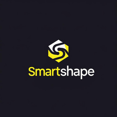 SmartShape logo