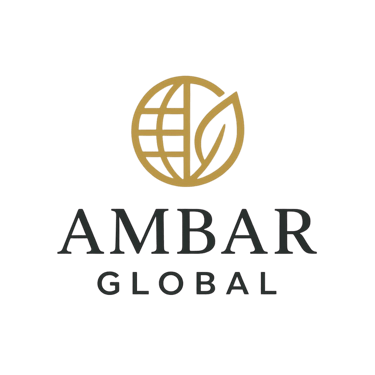 Ambar Global SL logo