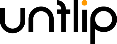 Unflip Design School logo