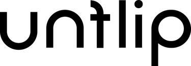 Unflip Design School logo