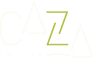 Caza Lagoa logo