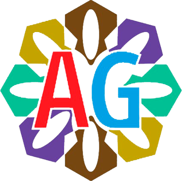 AG Corredora de Seguros Ángeles Guerrero logo