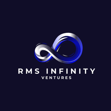 RMS Infinity Ventures logo