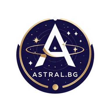 ASTRAL logo