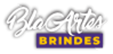 Bla Brindes logo