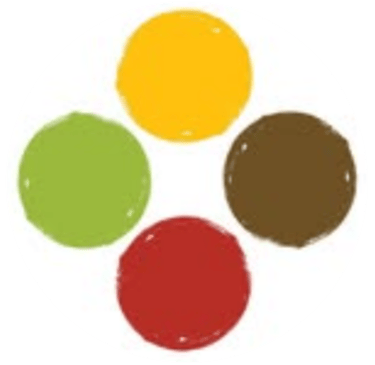 Quatro Estacoes restaurantes logo