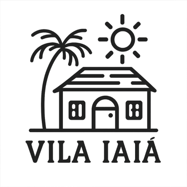 Vila IAIA logo