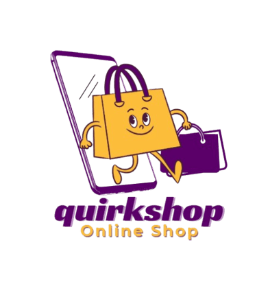 quirkshop logo