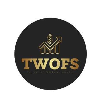 The Way of Financial Success logo