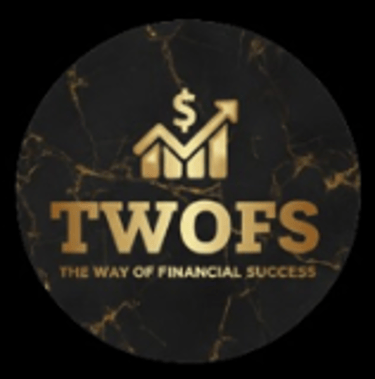 The Way of Financial Success logo
