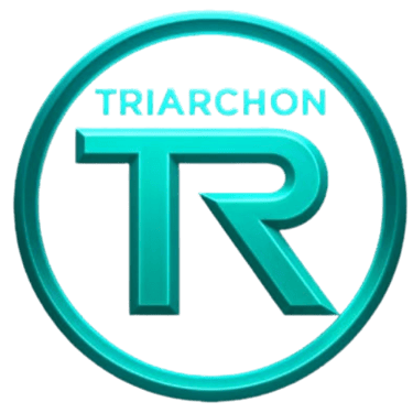 Triarchon logo