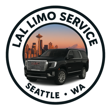 Lal Limo Service logo
