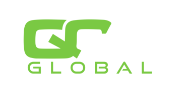 QCA GLOBAL logo