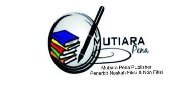 Penerbit Mutiara Pena logo