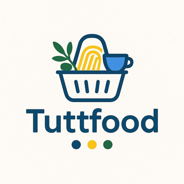 Tuttfood logo
