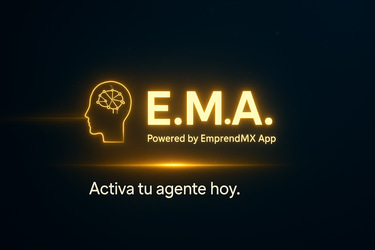 EMA logo