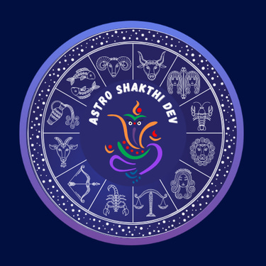 Astro Shakti Dev logo