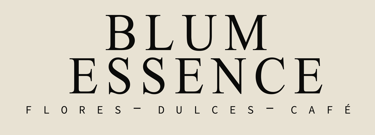 Blum Essence logo