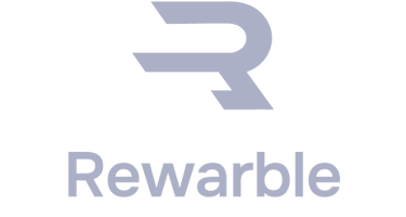 Crypto Visa Debit Card By Rewarble logo