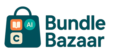 The Bundle Bazaar logo