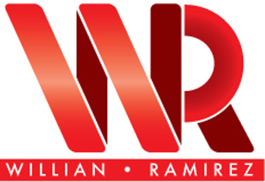 Willian Ramírez en Radio logo